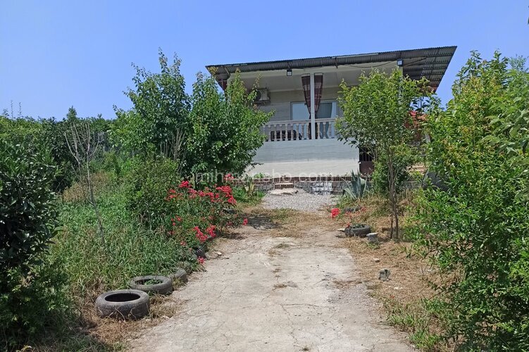 ویلا مبله تک خواب آراد در بابل