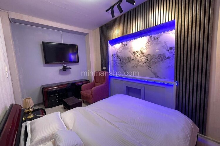 سوئیت گلشن دوست 2 در نارمک