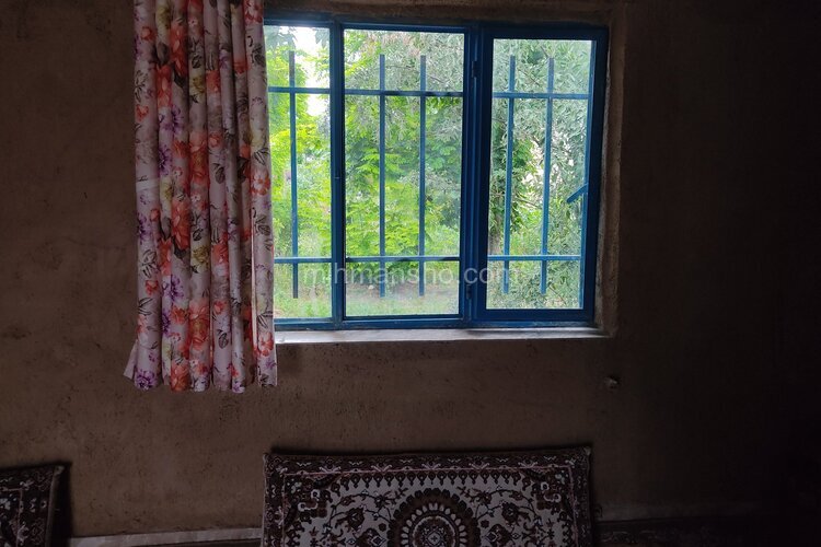 سوئیت سنتی واحد 4 در درگز