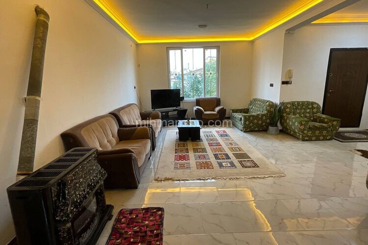 ویلا مبله تکخواب در بابلسر