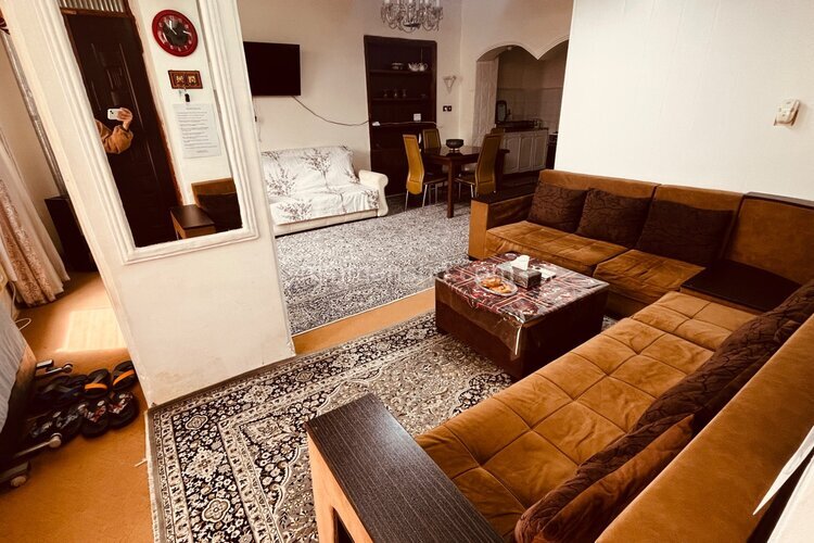 ویلا دو خواب در رشت