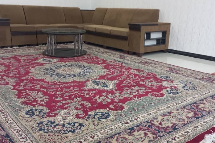 آپارتمان مبله تک خواب ساحل دریا در بوشهر