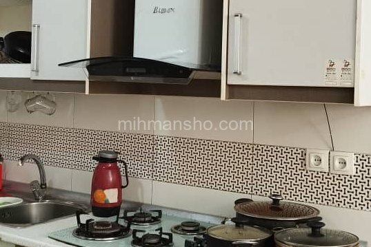 آپارتمان مبله تکخواب شماره 5 در کیش