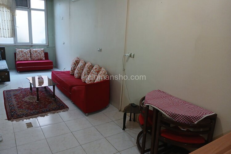 سوئیت مبله نوستالژی 2 در  سبلان شمالی