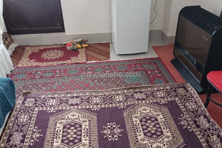 سوئیت مبله 20 متری 1 در جلفا