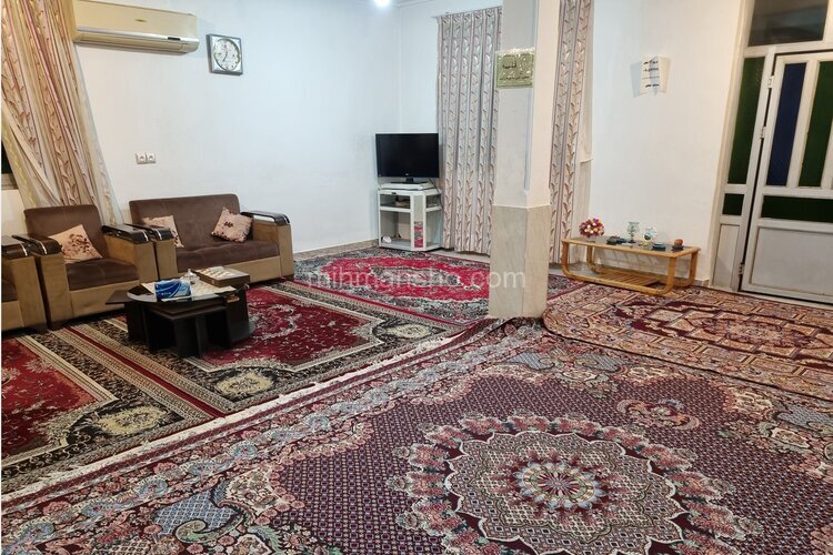 ویلا مبله تکخواب در ماسال