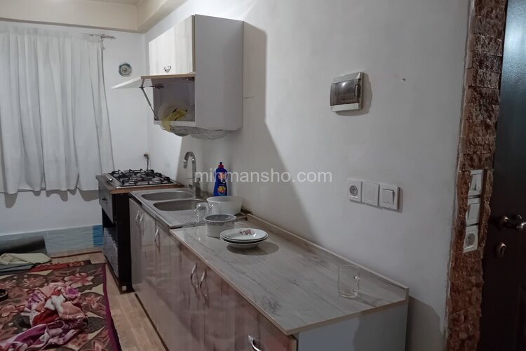 ویلا دوبلکس مبله تکخواب عرشیا در تالش