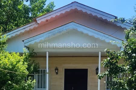 ویلا دو خوابه سالار در خمام