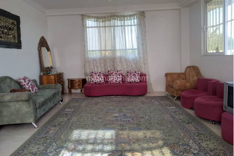 ویلا تکخواب مبله در قائم شهر