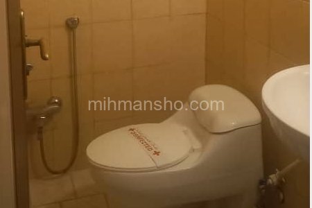 واحد 2 تخته دبل ویژه در هتل مهرپارسای پامنار