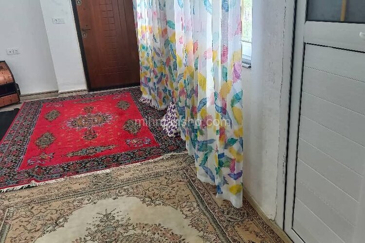 سوئیت ویلا 25 متری در فومن