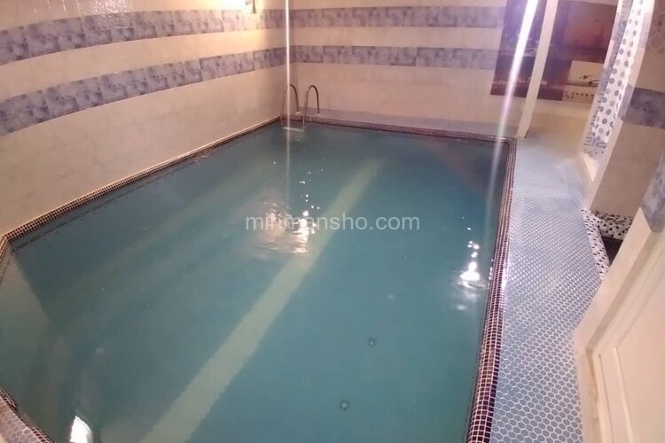 ویلاساحلی استخردار در سرخرود