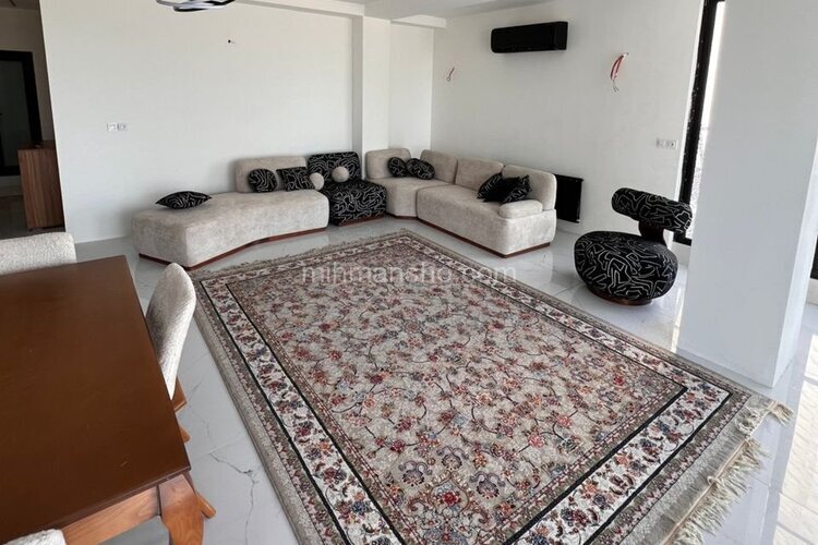 سوئیت مبله در متل نوریس ساحلی بابلسر