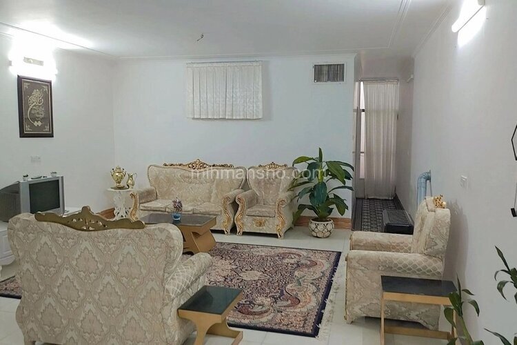 آپارتمان مبله تکخواب ویستا در یزد