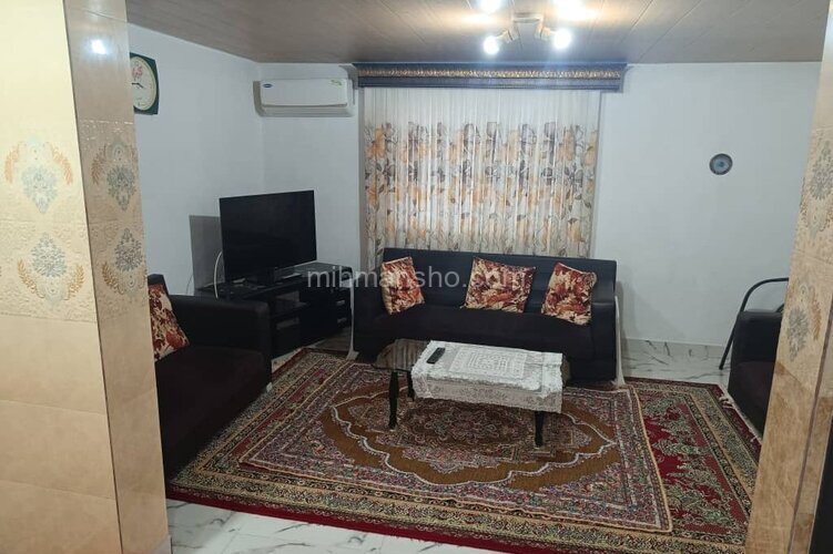 ویلا مبله تکخواب در رضوانشهر