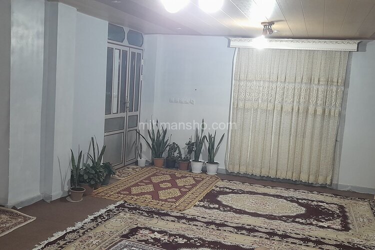 واحد تکخواب در طبقه دوم ویلای تالش