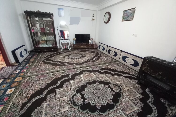ویلا تکخواب ارسین در ماسال