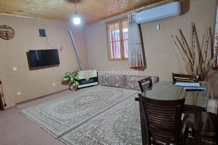 واحد دو خواب در اقامتگاه بومگردی ماسال