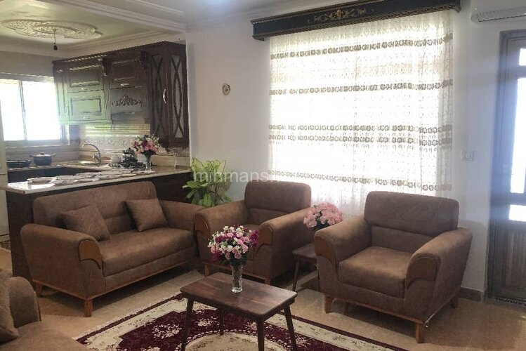 ویلا مبله دو خواب در رامسر