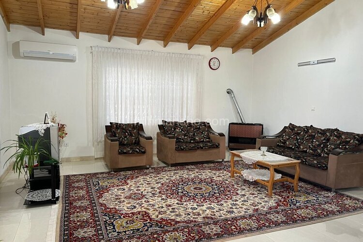 خانه ویلایی دو خواب شادی در نشتارود