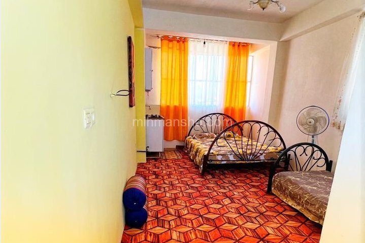 سوئیت 30 متری شفق 6 در فومن