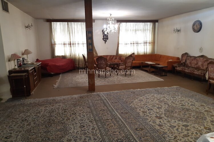 ویلا تکخواب در ظفر