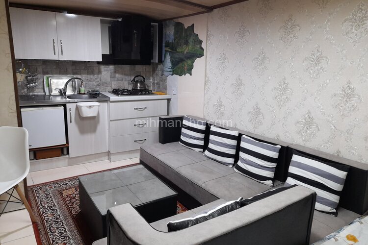 سوئیت مهراد در کرج