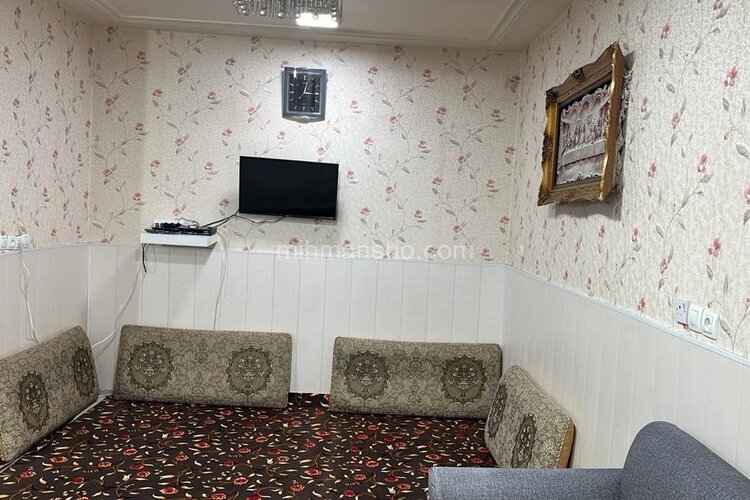 ویلا دوخواب در مرکز شهر اهواز