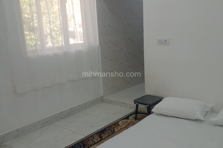 سوئیت 45 متری در قشم