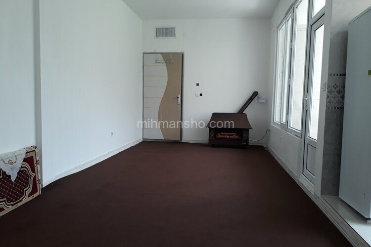 آپارتمان مبله تکخواب ژین در سروآباد