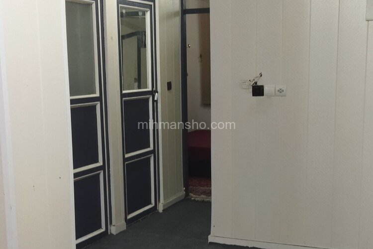 آپارتمان مبله تکخواب گلشهر در قشم