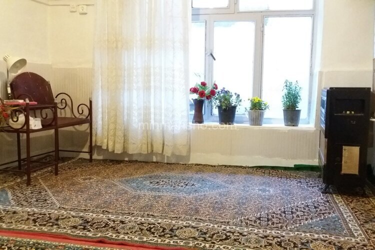 خانه ویلایی دو طبقه در اردبیل