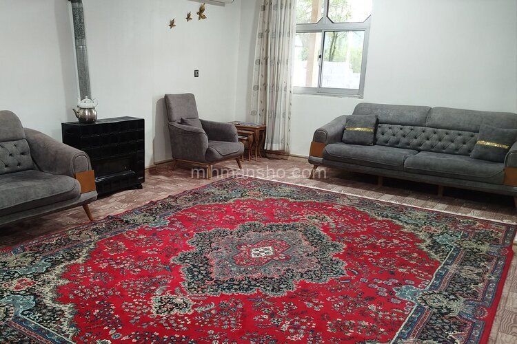 ویلا دوبلکس جکوزی دار مبله دوخواب در ماسال