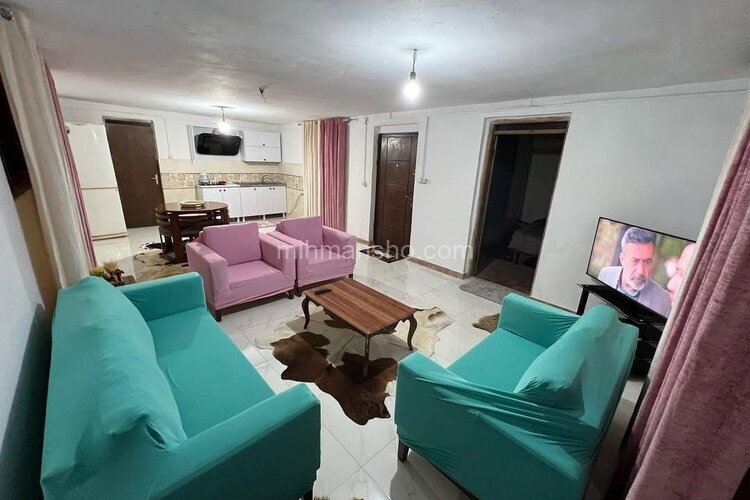 ویلا مبله تکخواب ساحلی در رامسر