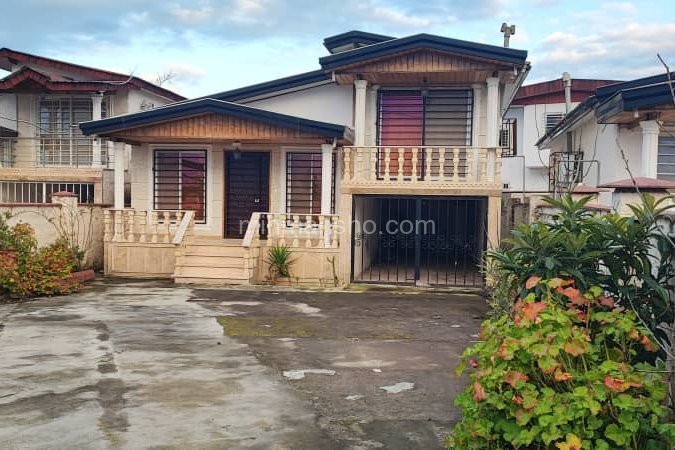 ویلا دوبلکس سی سی کام 4 در روستا امین آباد تنکابن