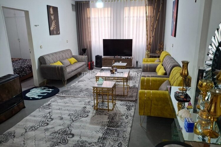 آپارتمان مبله تک خواب لوتوس در فردیس