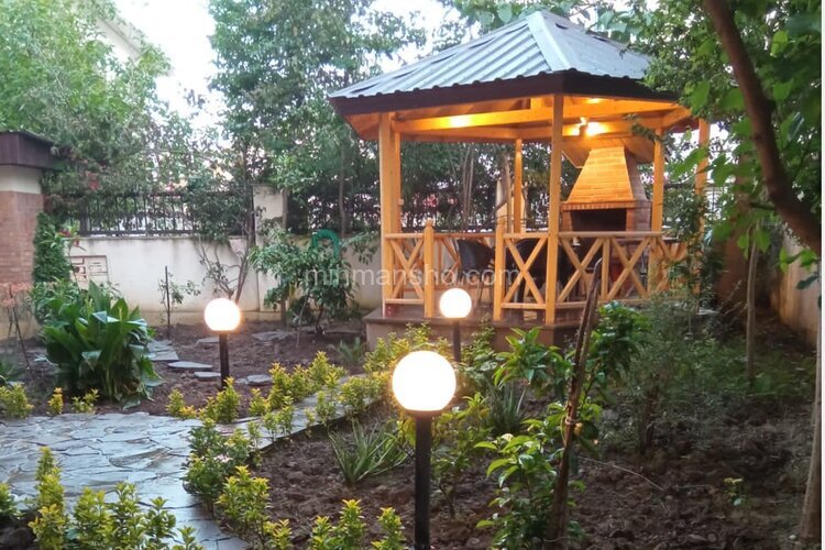 آپارتمان مبله دو خواب در رامسر