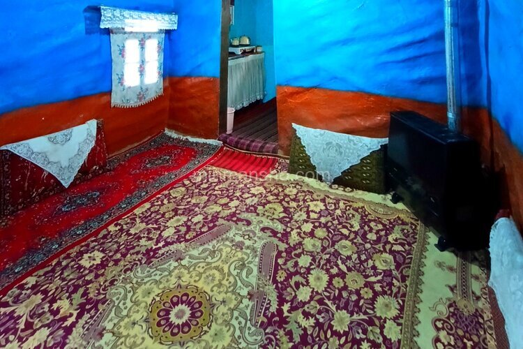 کلبه حامد در بابل