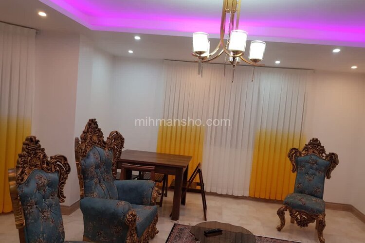 واحدمبله رضا طبقه دوم (3)در ساری