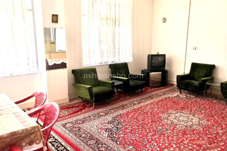 ویلا تک خواب در خوانسار