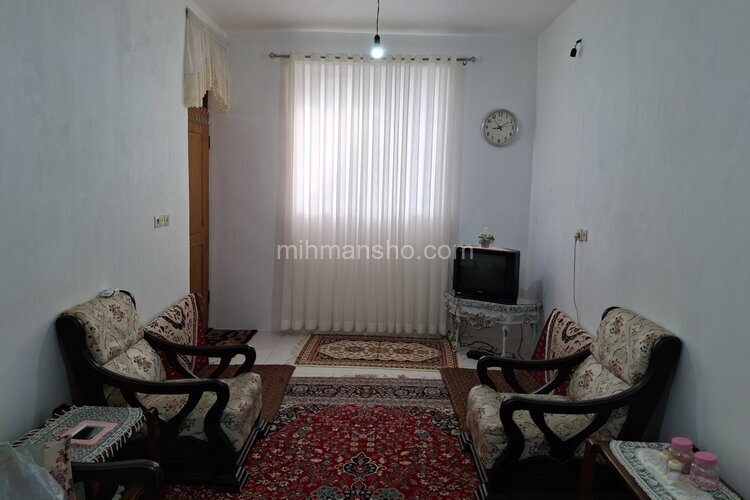 ویلا تکخواب مبله نورا در جویبار