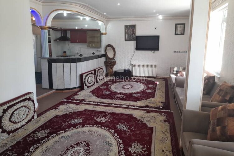 آپارتمان مبله دوخواب در مریوان