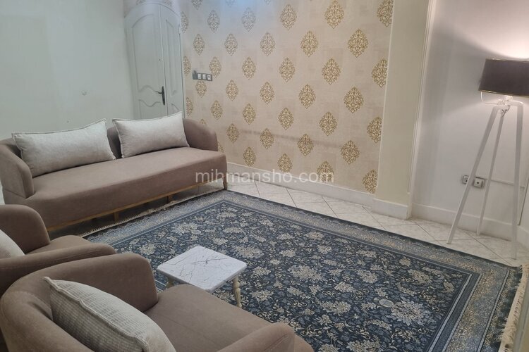 آپارتمان مبله دو خواب فرجامی در مشهد