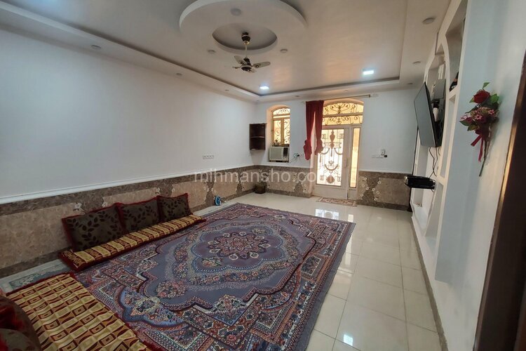 ویلا تکخواب در بندرمقام پارسیان