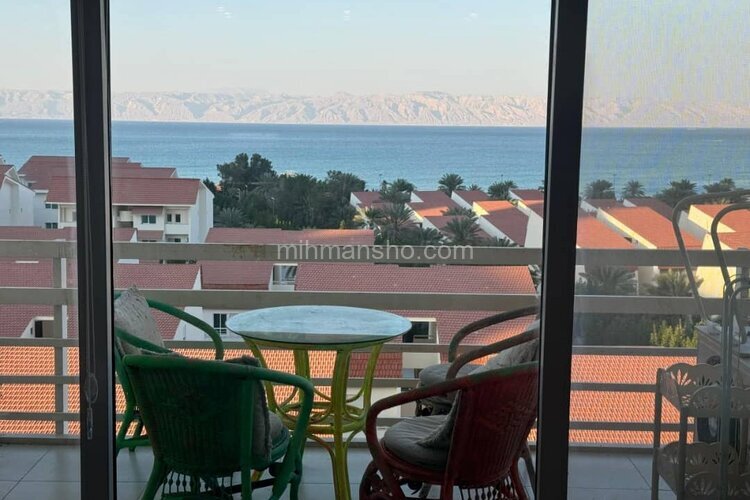 آپارتمان مبله تکخواب در کیش