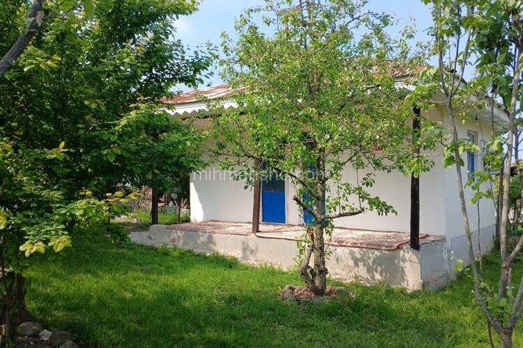 ویلا مبله تکخواب شمس در ماسال