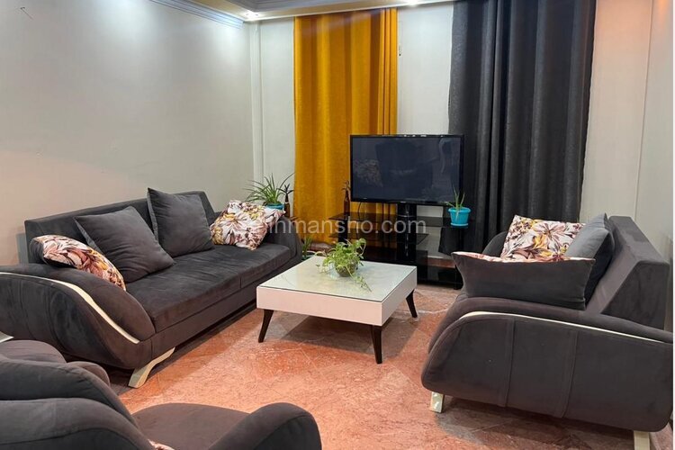 آپارتمان مبله تکخواب 1 در تهرانپارس