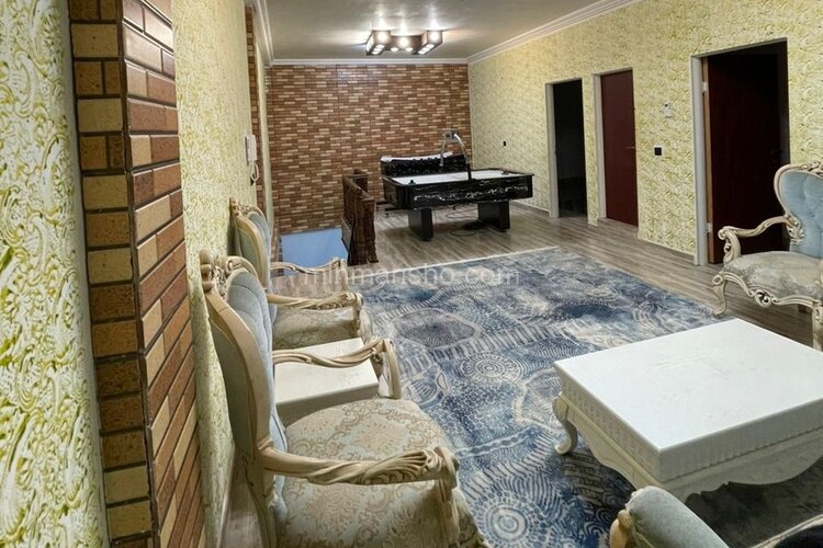 ویلا دوبلکس سه خواب استخردار حسینی در سرخرود