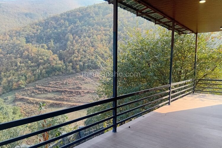 ویلا دوبلکس مبله تکخواب در مرزن آباد