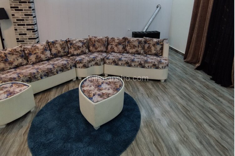 ویلا یاس در محمود آباد